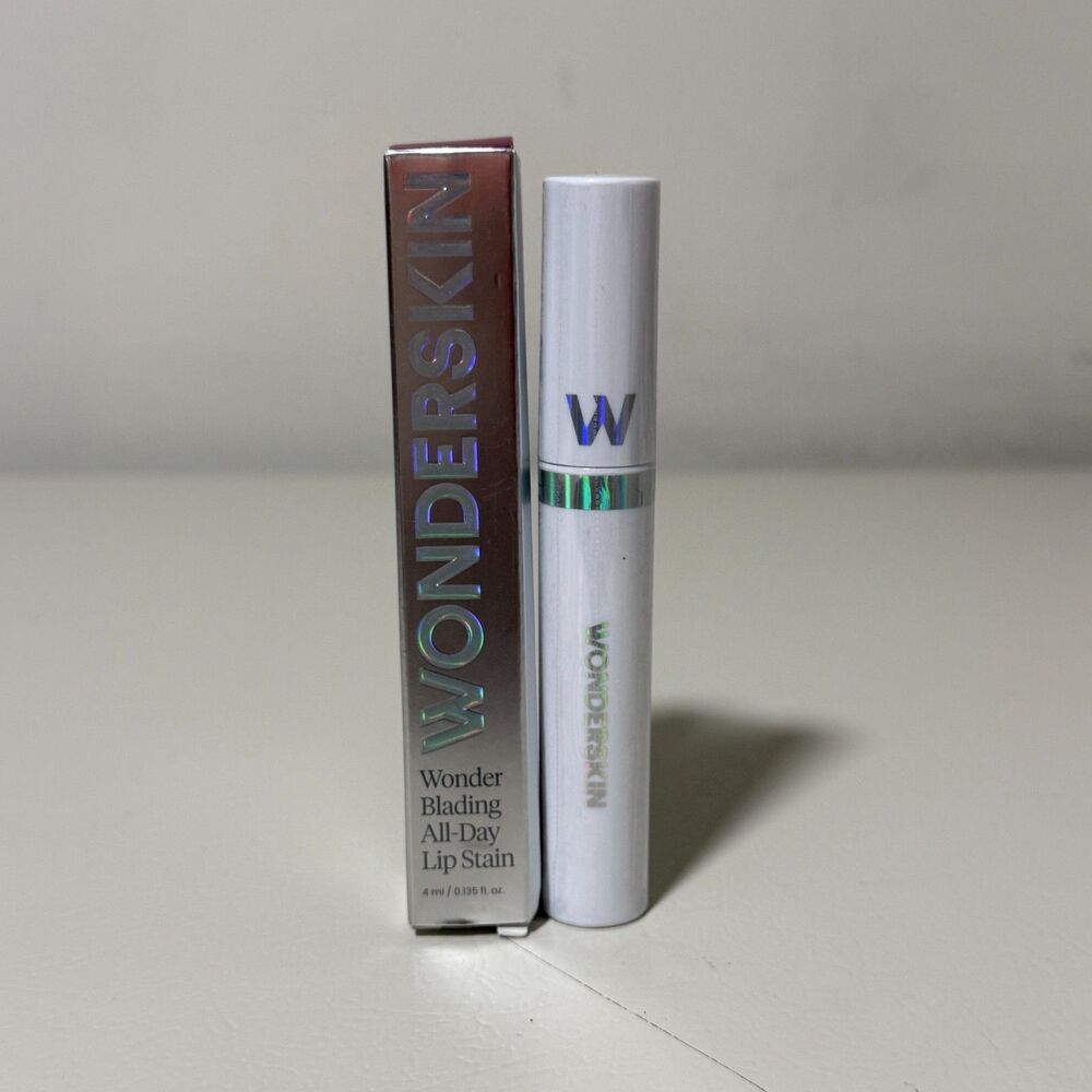 Wonderskin Lip Stain Peel Off Masque - Color Darling